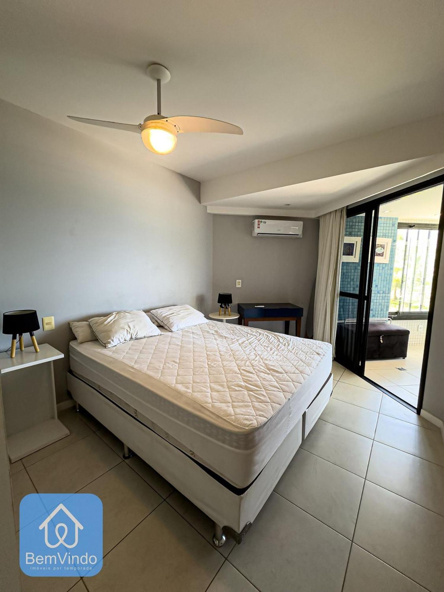 Apartamento Completo Com Vista Mar E Pe Na Areia Salvador Exterior photo